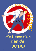 Message d'un passionné de judo